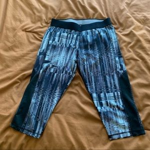 adidas capri leggings